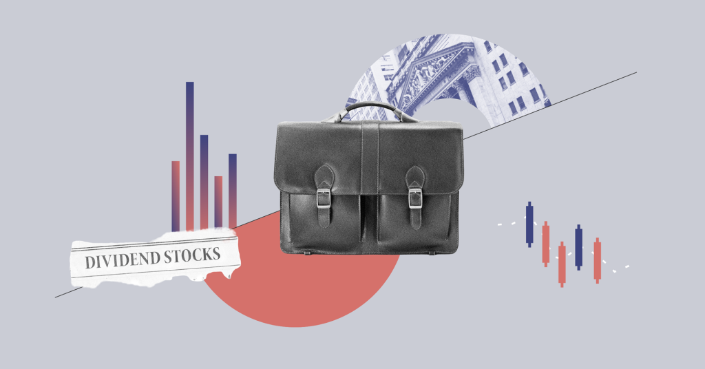 How to Make Passive Income from Dividend Stocks