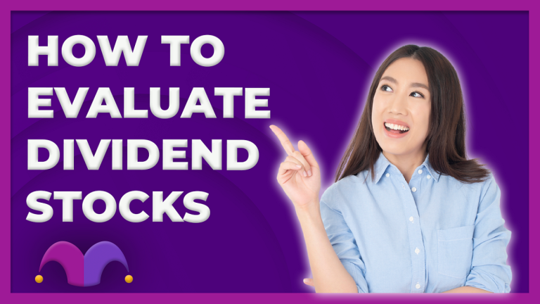How to Make Passive Income from Dividend Stocks